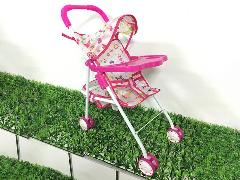 Baby Stroller Toy