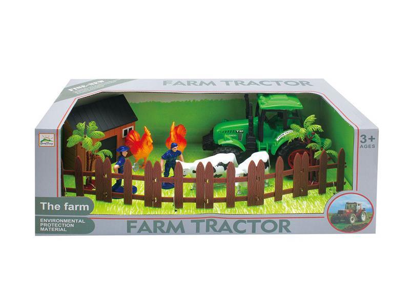 Farm Set