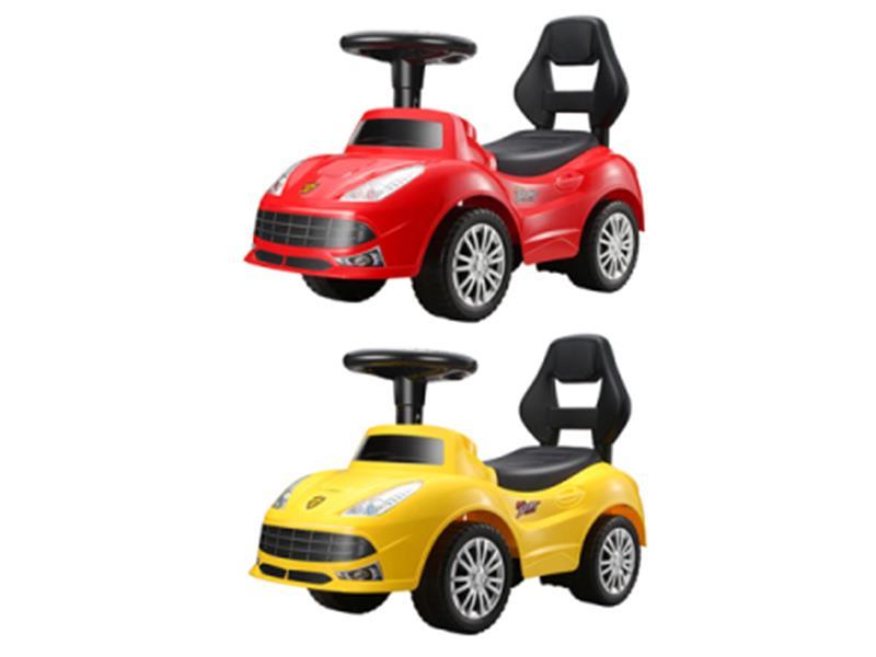 Ride On Car Toys