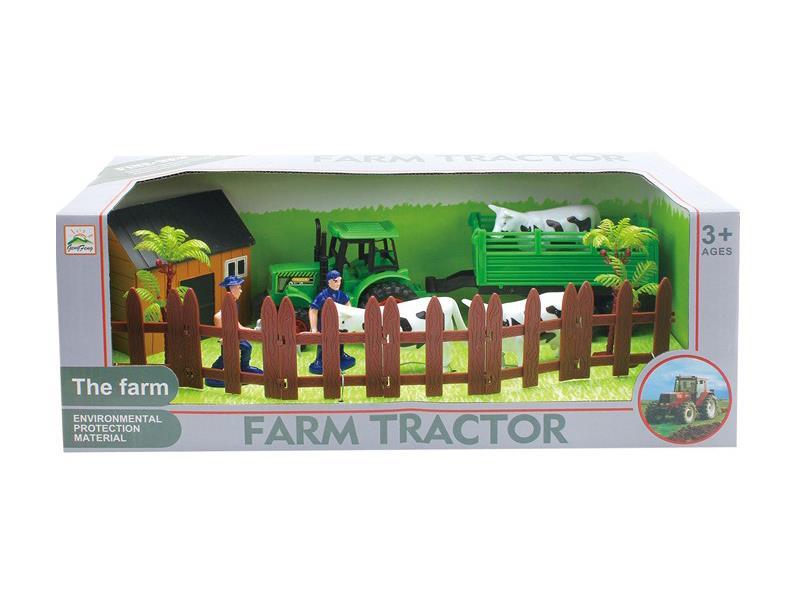 Farm Set