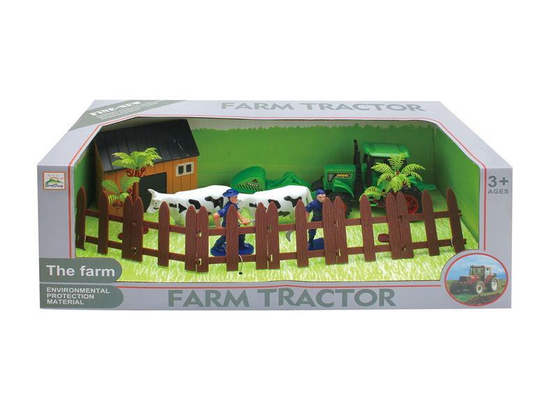 Farm Set