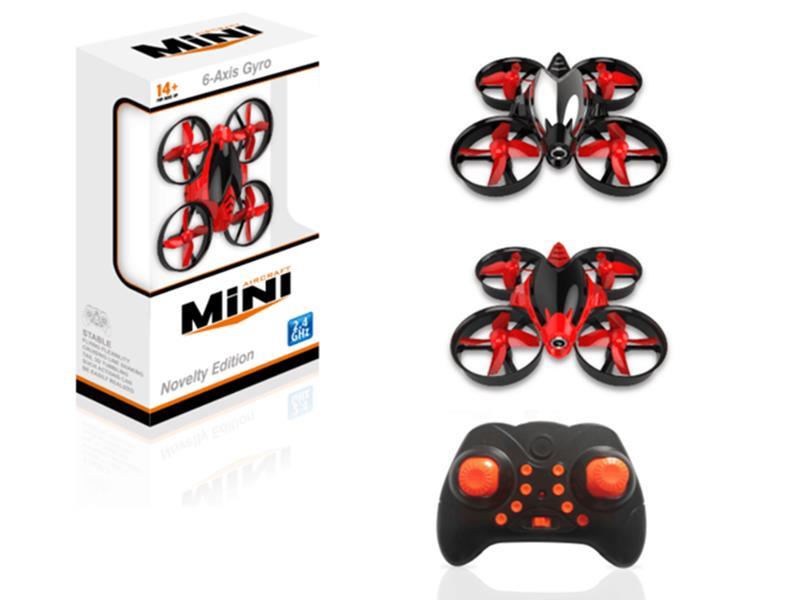 Mini Drone