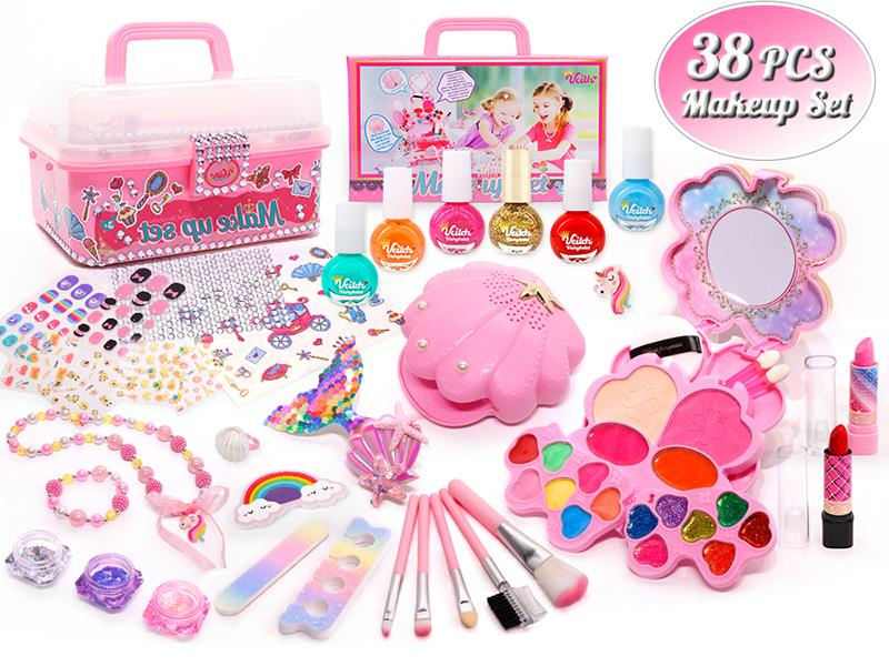 38PCS Makeup Set