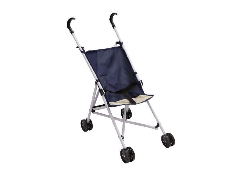 Plastic Stroller