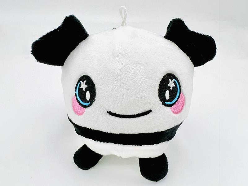 Panda Plush Slow Rebound Toy