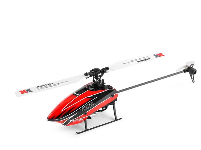 6CH R/C Helicopter