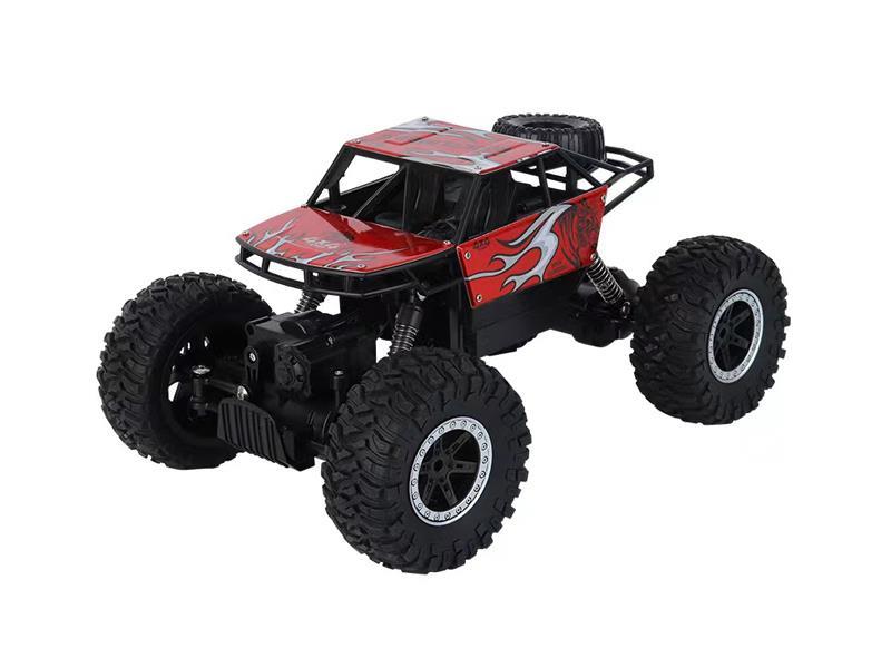 1:14 R/C 4WD Off Road Climbing Vehicle