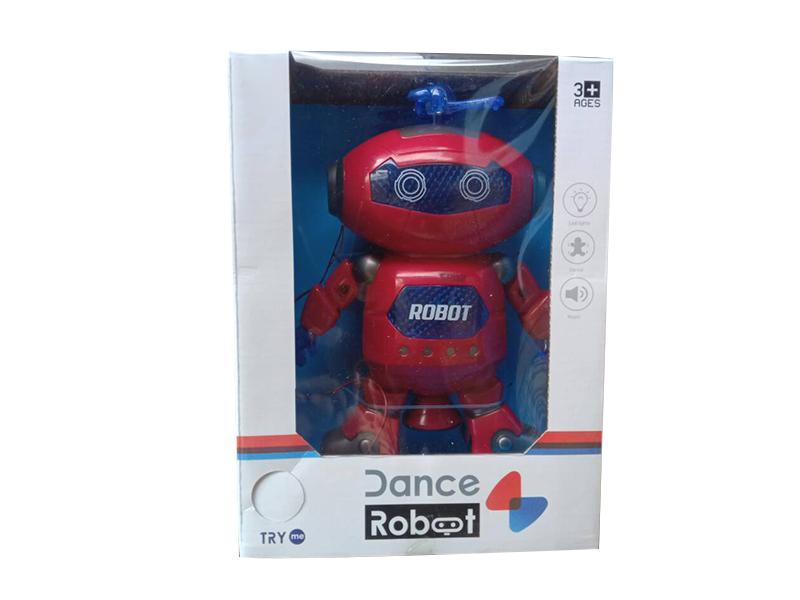 B/O Dancing Robot