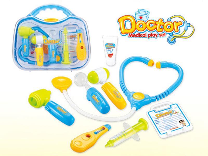 Doctor Set