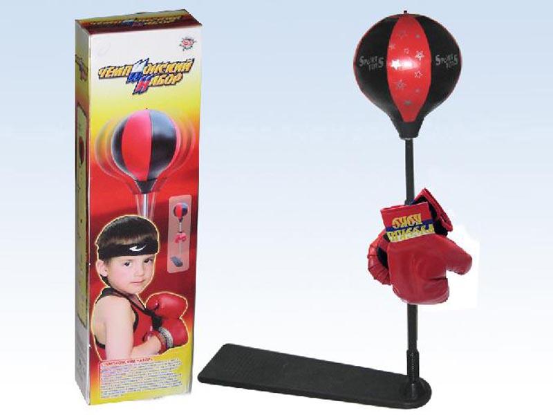 Boxing Toy