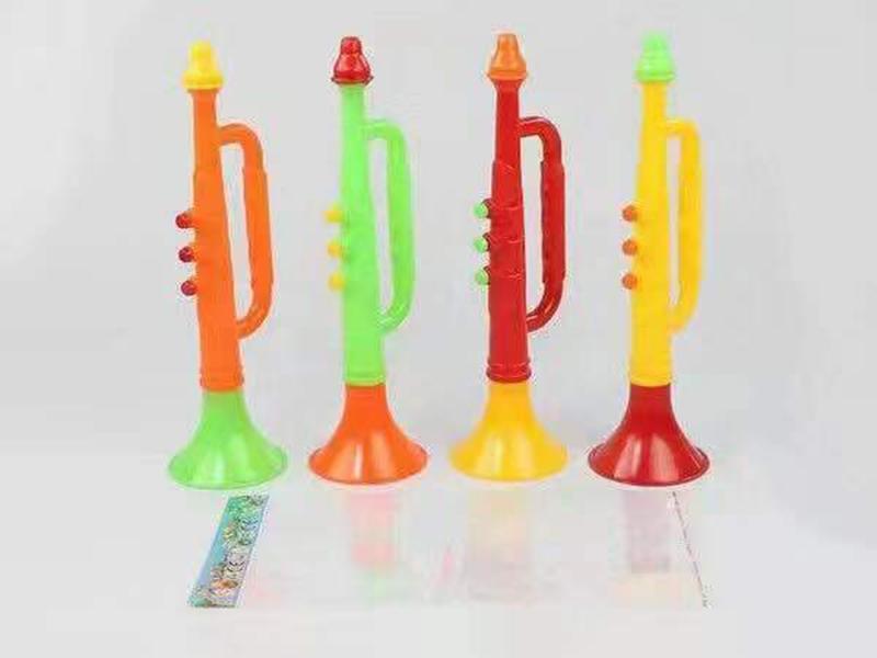 BUGLE TOYS