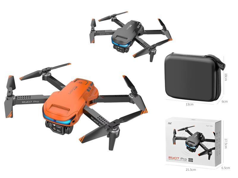 R/C UAV Dual Camera 4K