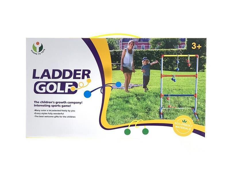 Ladder Golf Sports Toys