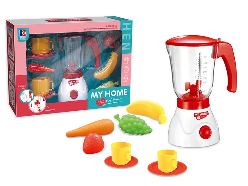 Juice machine Set