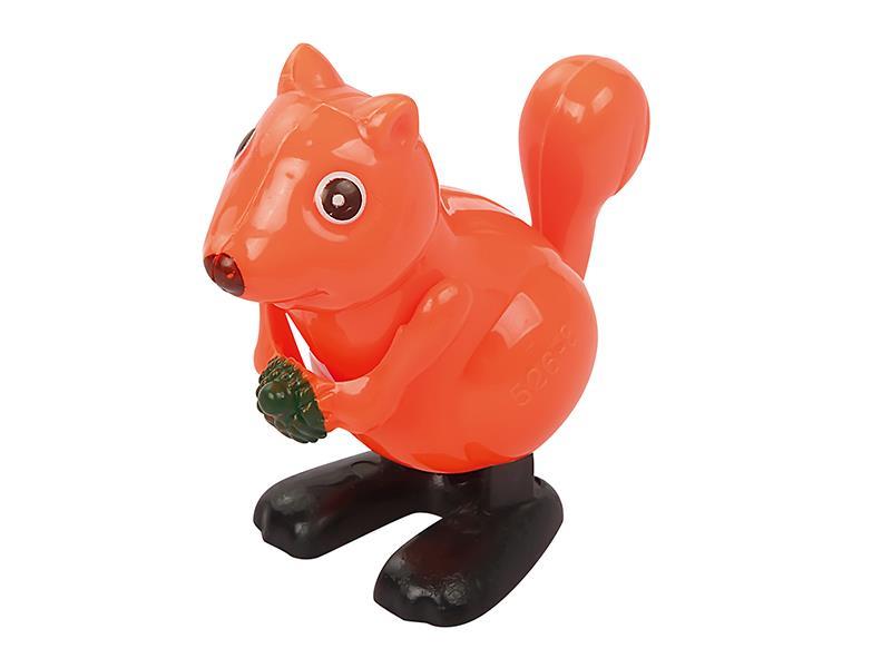 WIND UP SQUIRREL