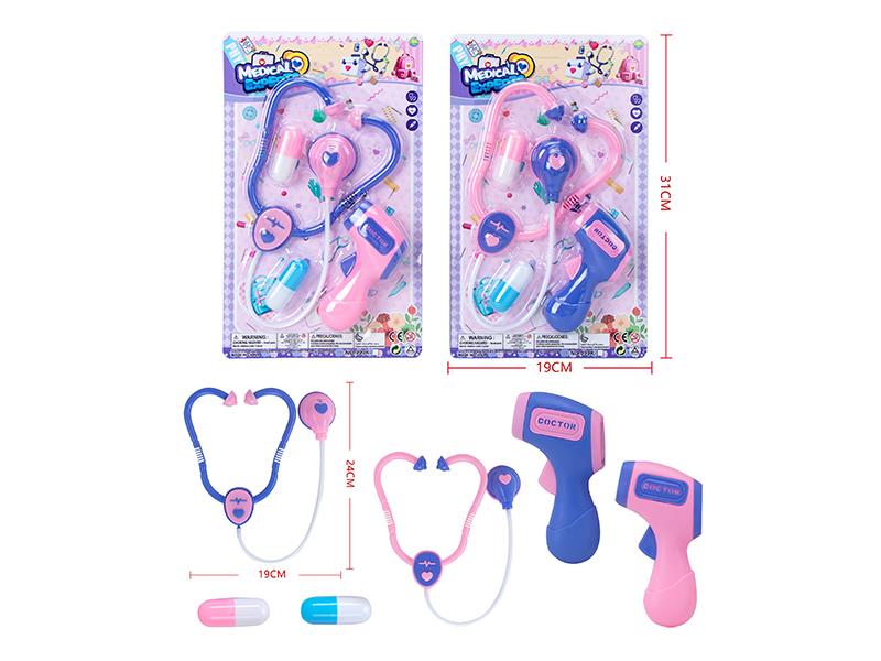 Doctor Set