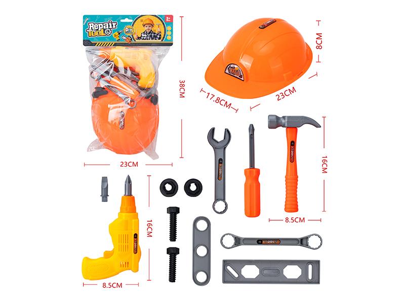 Repair Tool Set