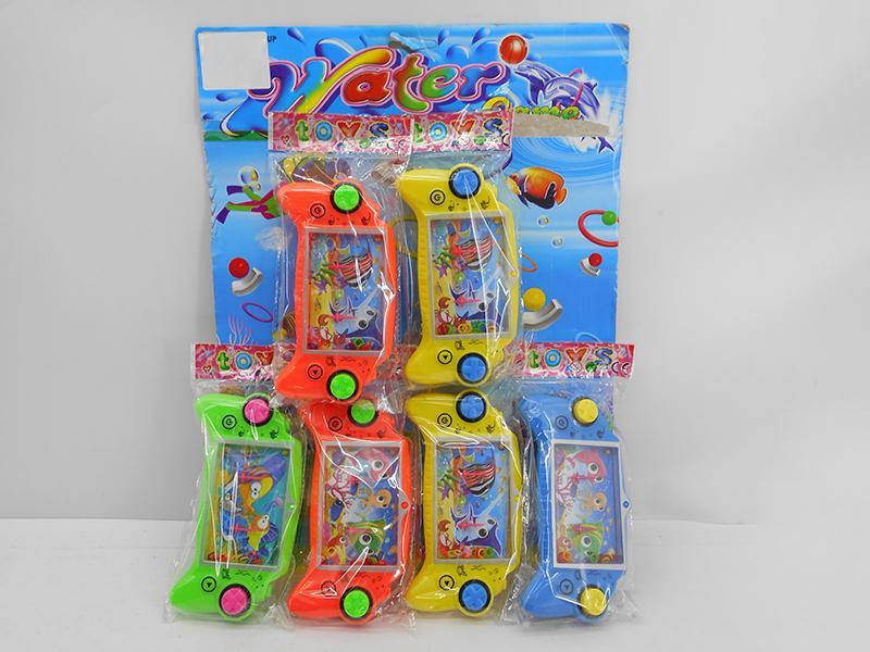 Water Game 8pcs