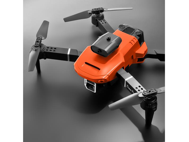 Four Sided Obstacle Avoidance Remote Control Drone - Dual Cameras