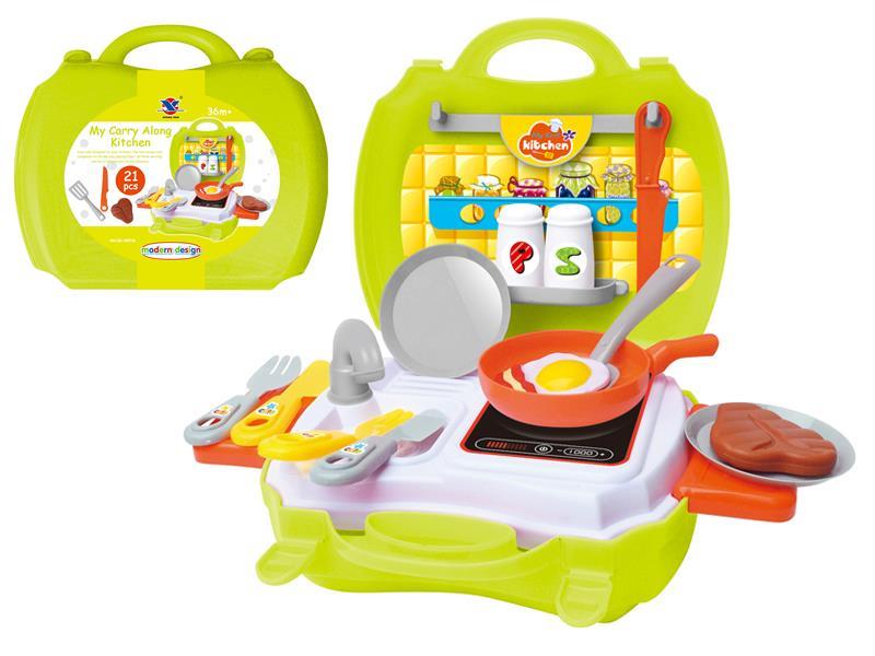 Cooking Set