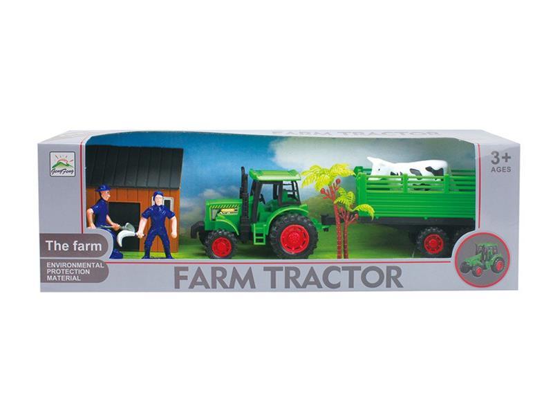 Farm Set