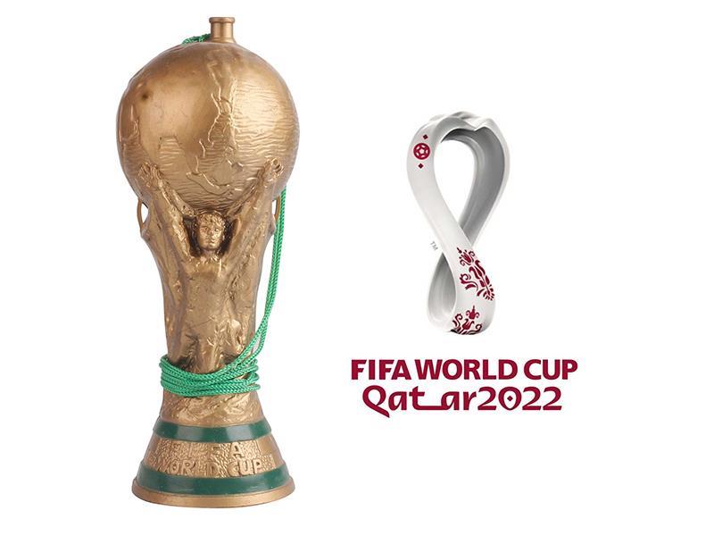 Fifa World Cup Trumpet