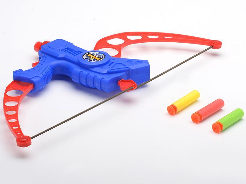 Superman  Bow&Arrow Gun