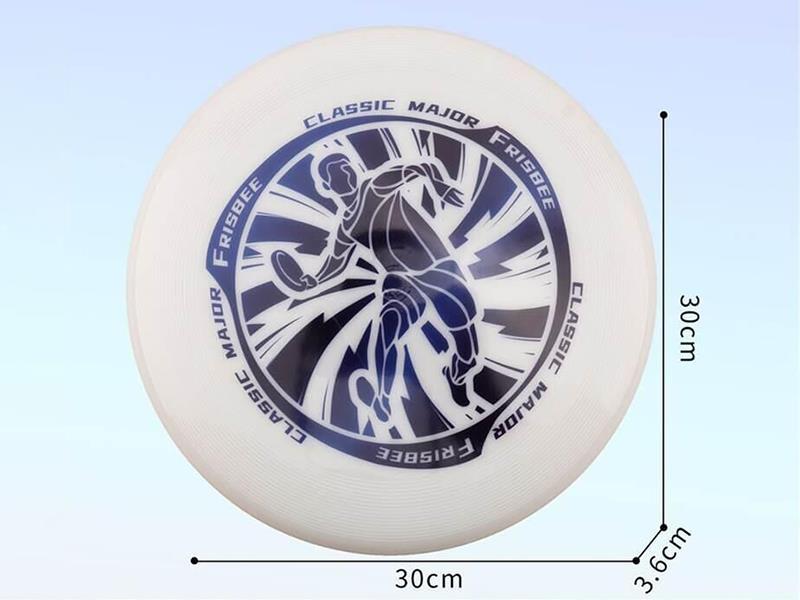 30cm Frisbee