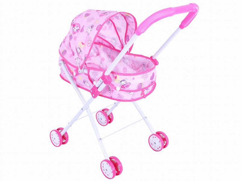 Baby Sunshade Cart (Iron)