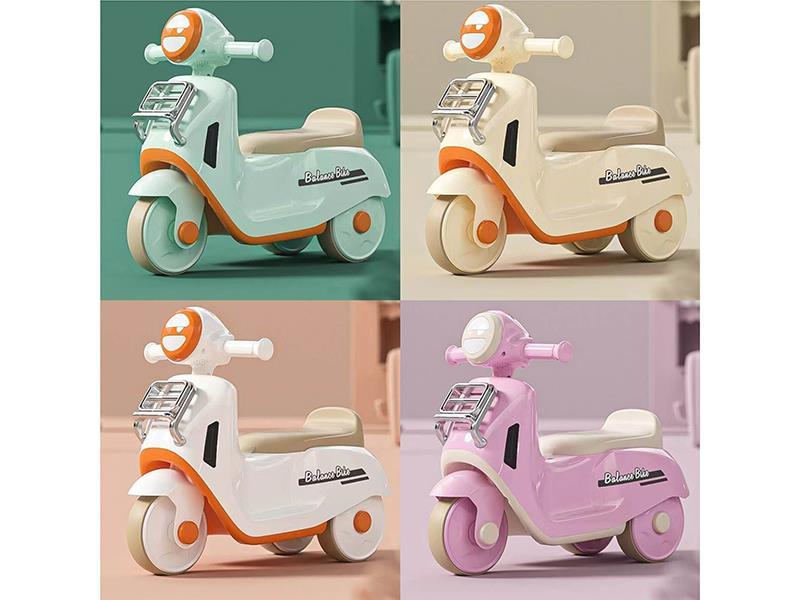 Kids Scooter