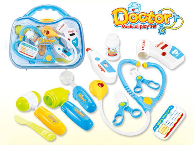 Doctor Set