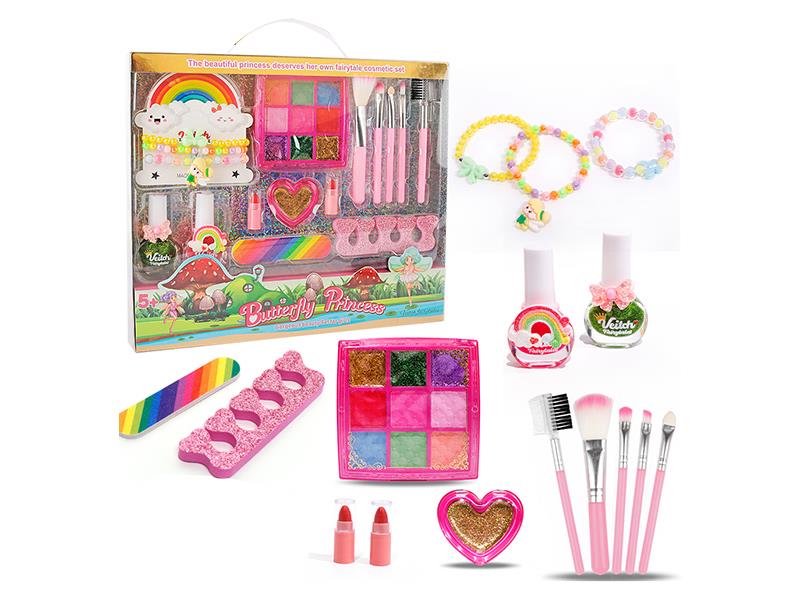 16PCS Makeup Set