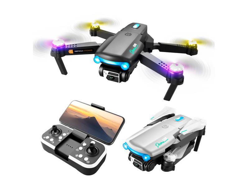 2.4G R/C Folding Drone