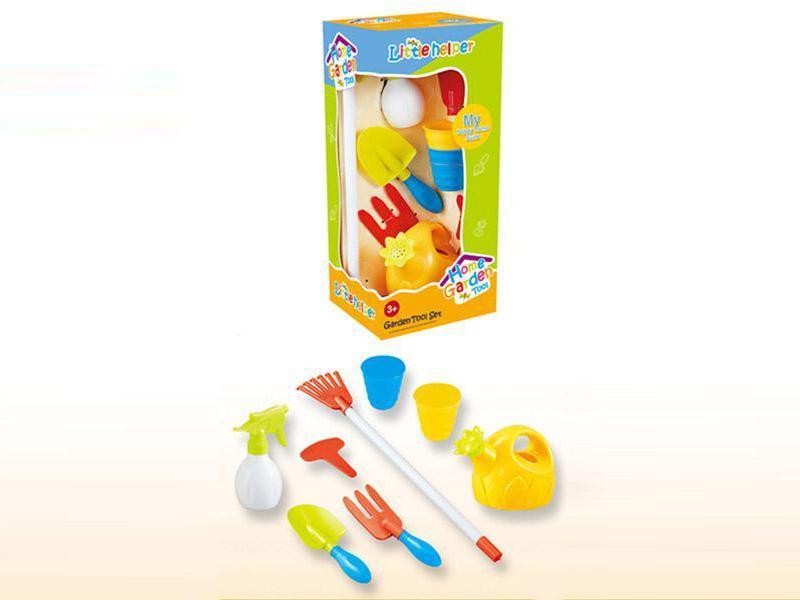 Potting Set