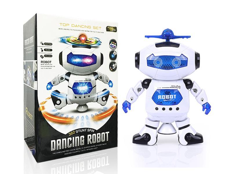 B/O Dancing Robot