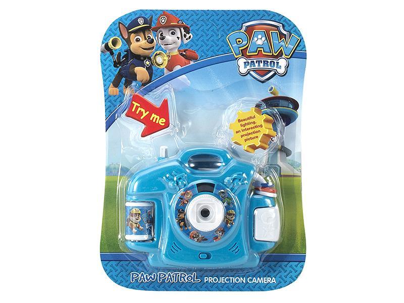 PAW Patrol Projection Camera