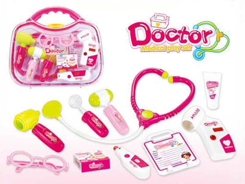 Doctor Set