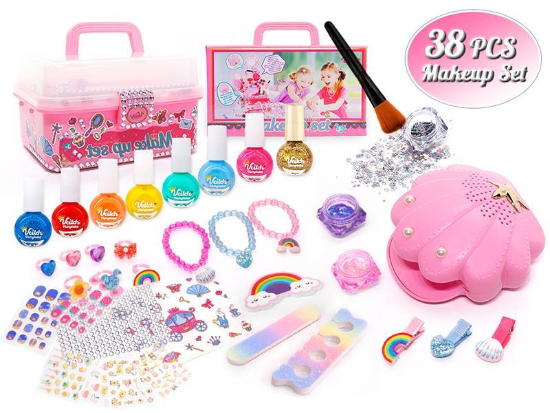 38PCS Makeup Set