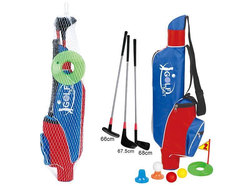 GOLF SET TOYS