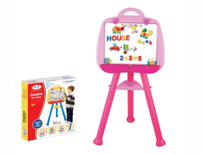 Originality easel toy