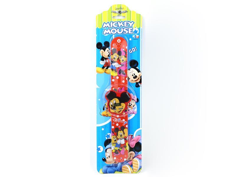 Mickey Mouse Watch