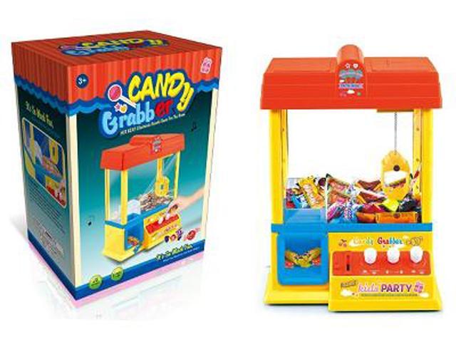 Candy Grabber (Engish)