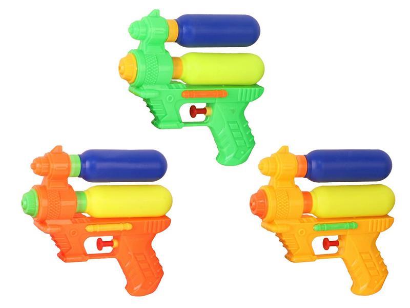 Water Gun