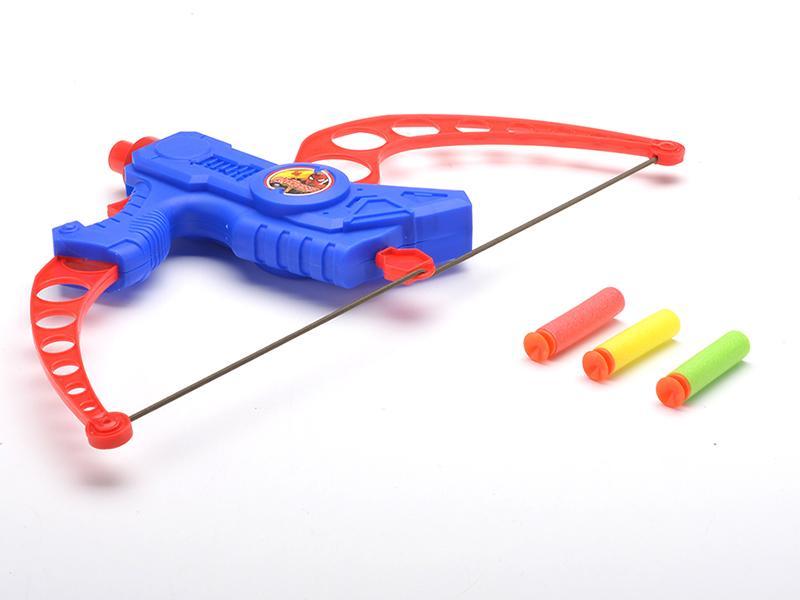 Spider-Man Bow&Arrow Gun