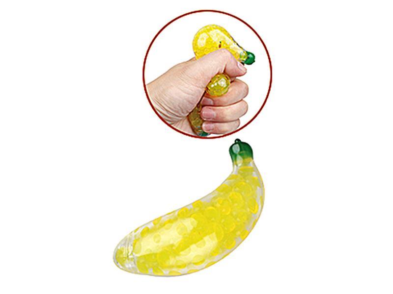 Banana Bead Ball Vent Ball