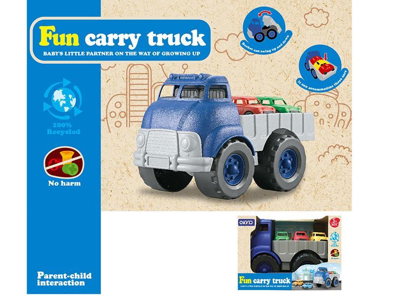 Carrier Truck