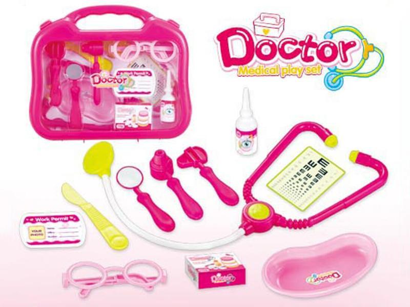 Doctor Set