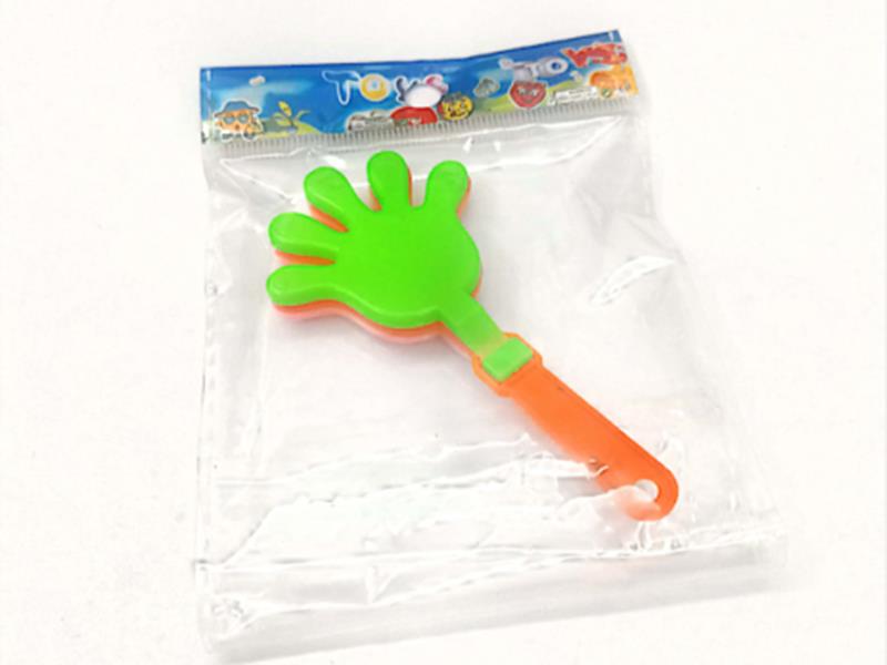 Easter Hand Clapper 1pcs