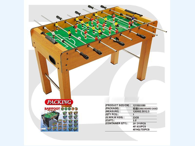 Football Table