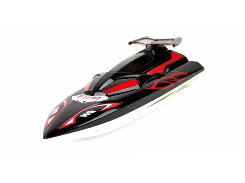 4-Channel Remote Control Boat(Not Included Batteries)1 Boat